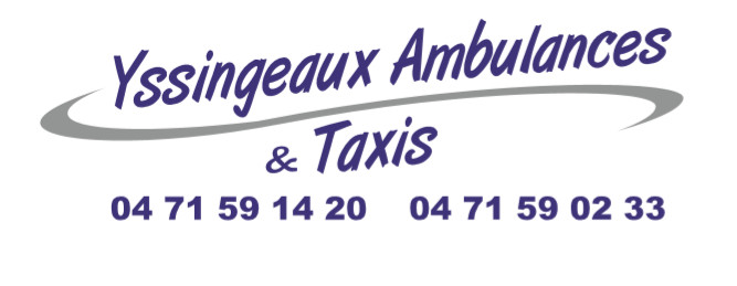 Yssingeaux Ambulances & Taxi conventionnés